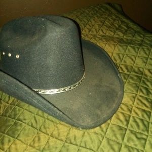 Western hats